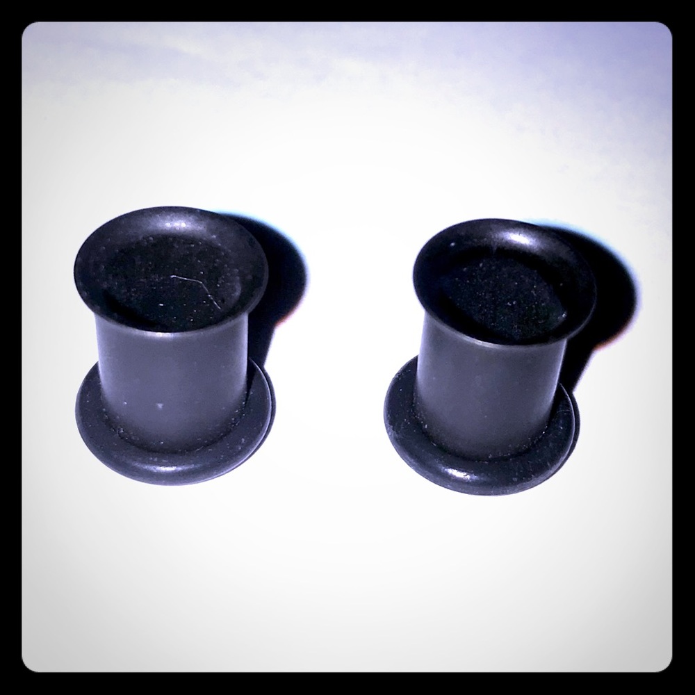 0g Plugs